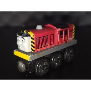 Thomas‎ & Friends Wooden Railway Salty Train Tank Engine